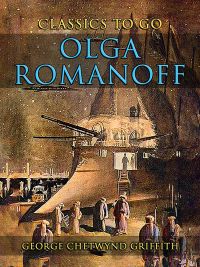 Olga Romanoff