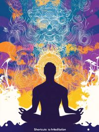 Shortcuts to Meditation