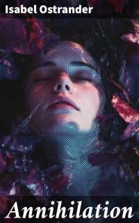 Annihilation