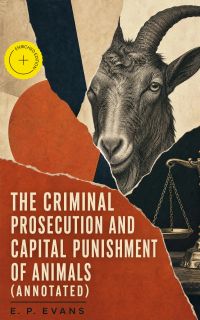 The Criminal Prosecution and Capital Punishment of Animals (Annotated)