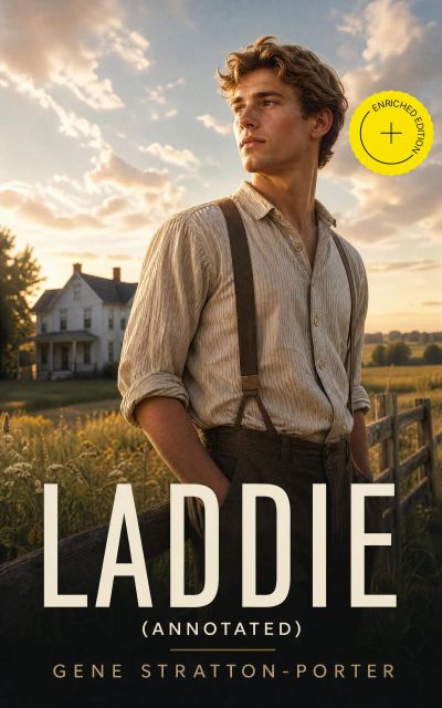 Laddie (Annotated)