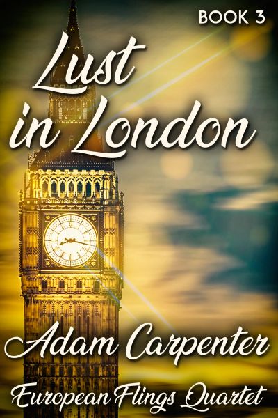 Lust in London