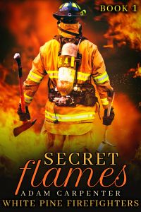 Secret Flames