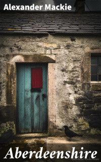 Aberdeenshire