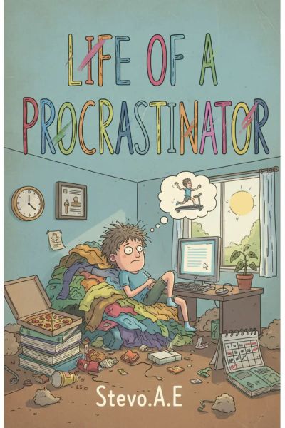 Life of a procastinator