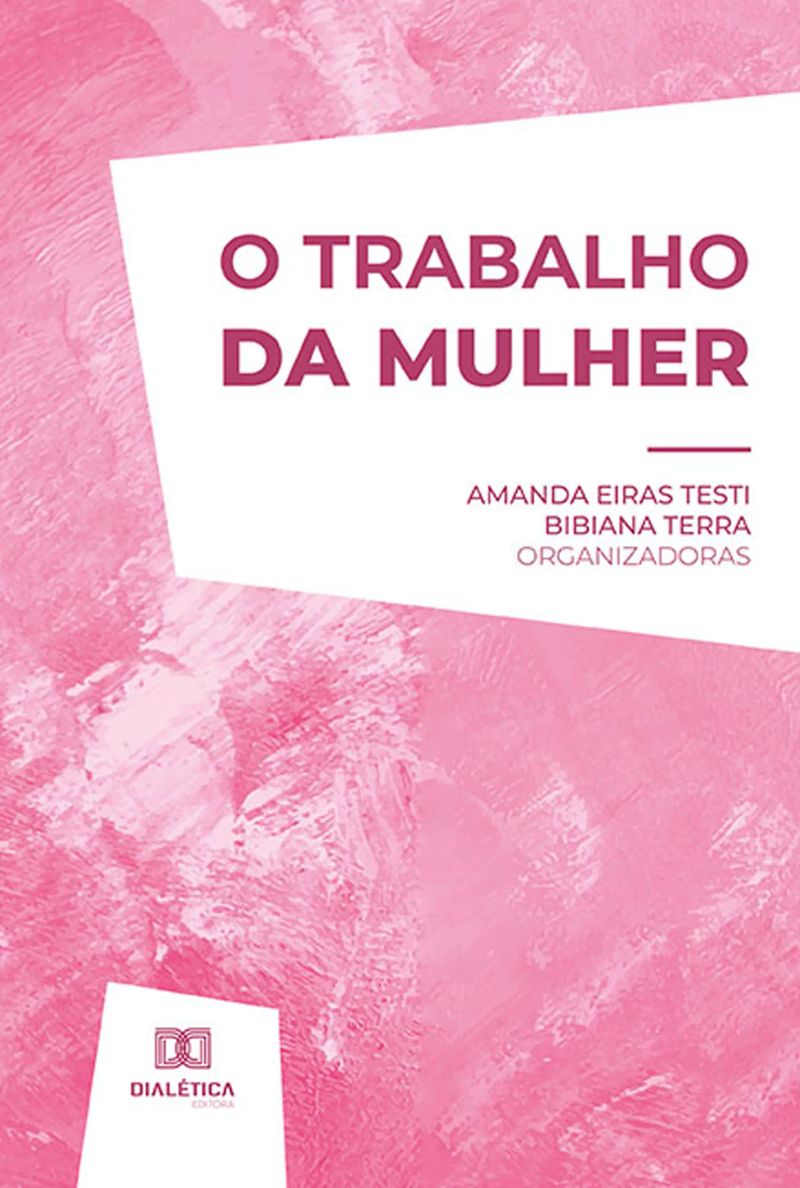 O trabalho da mulher