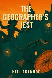 The Geographer’s Jest