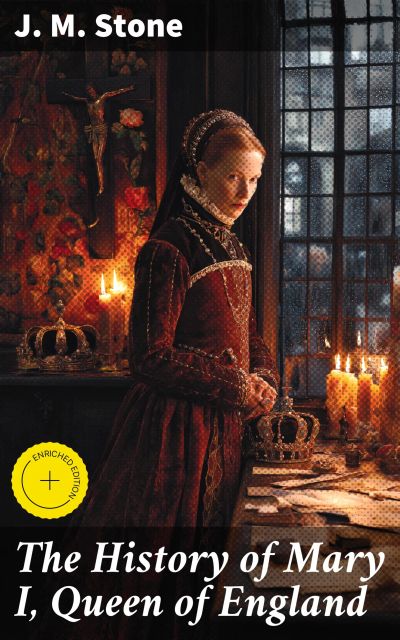 The History of Mary I, Queen of England