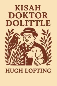 Kisah Doktor Dolittle