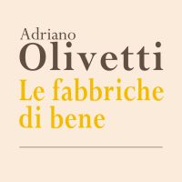 Le fabbriche di bene