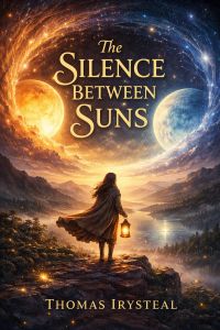 The Silence Between Suns