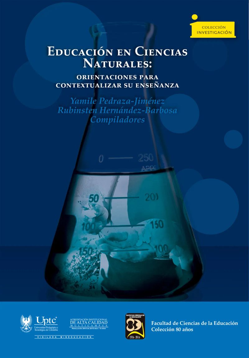 Educación en Ciencias Naturales