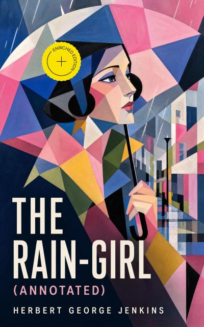 The Rain-Girl (Annotated)