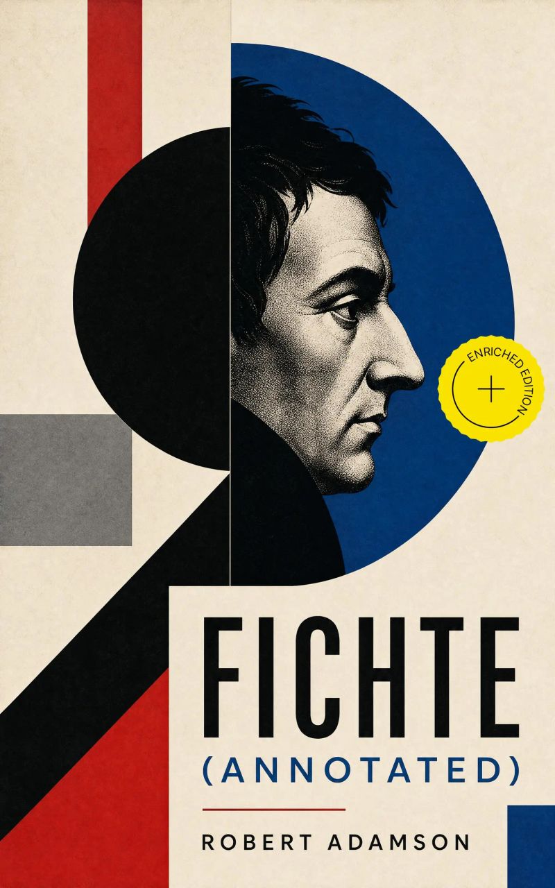 Fichte (Annotated)