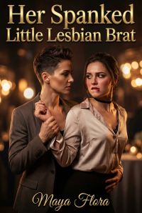 Her Spanked Little Lesbian Brat