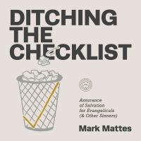 Ditching the Checklist