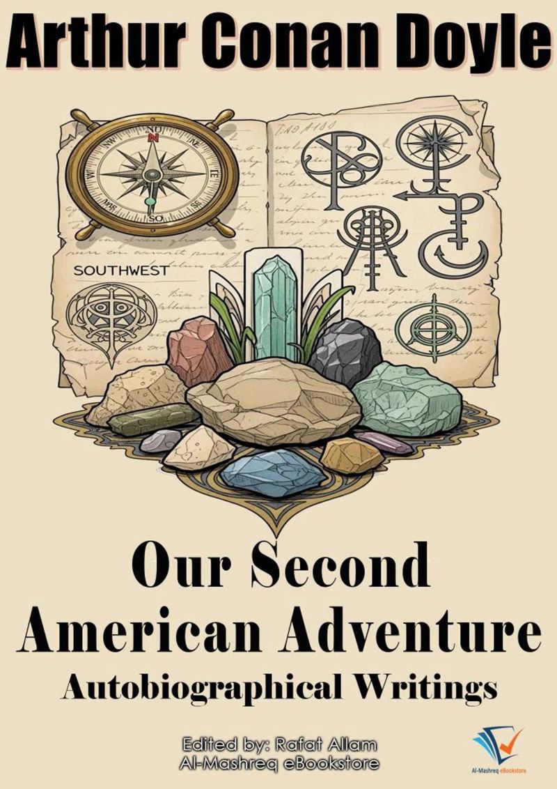 Our Second American Adventure