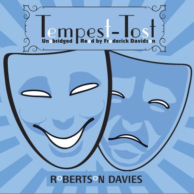 Tempest-Tost
