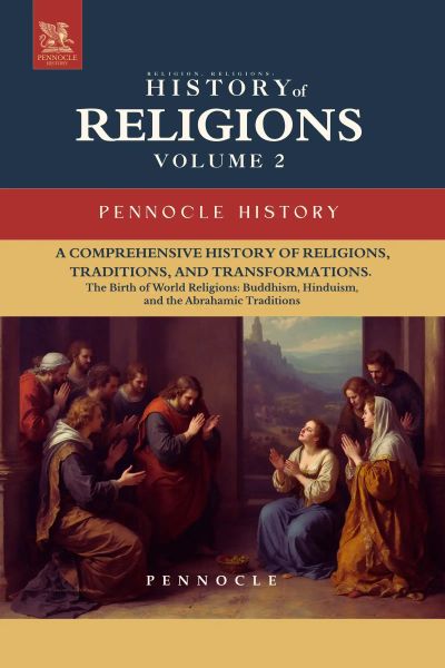 History of Religions Through the Ages 