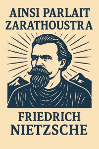 Ainsi parlait Zarathoustra