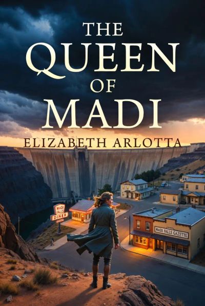 THE QUEEN OF MADI 