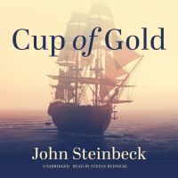 Cup of Gold