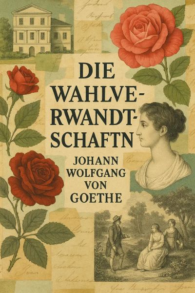 Die Wahlverwandtschaften
