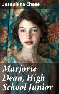 Marjorie Dean, High School Junior
