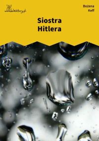 Siostra Hitlera