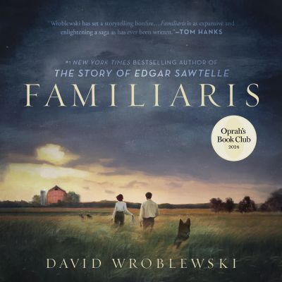 Familiaris (Oprah’s Book Club)