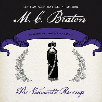 The Viscount’s Revenge