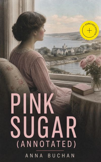 Pink Sugar (Annotated)