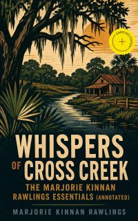 Whispers of Cross Creek – The Marjorie Kinnan Rawlings Essentials (Annotated)