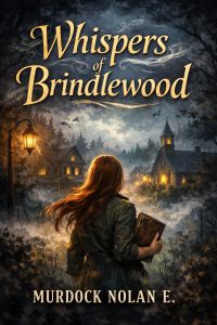Whispers of Brindlewood