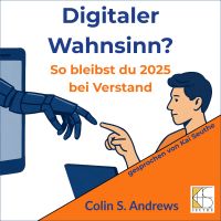 Digitaler Wahnsinn?