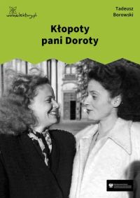 Kłopoty pani Doroty