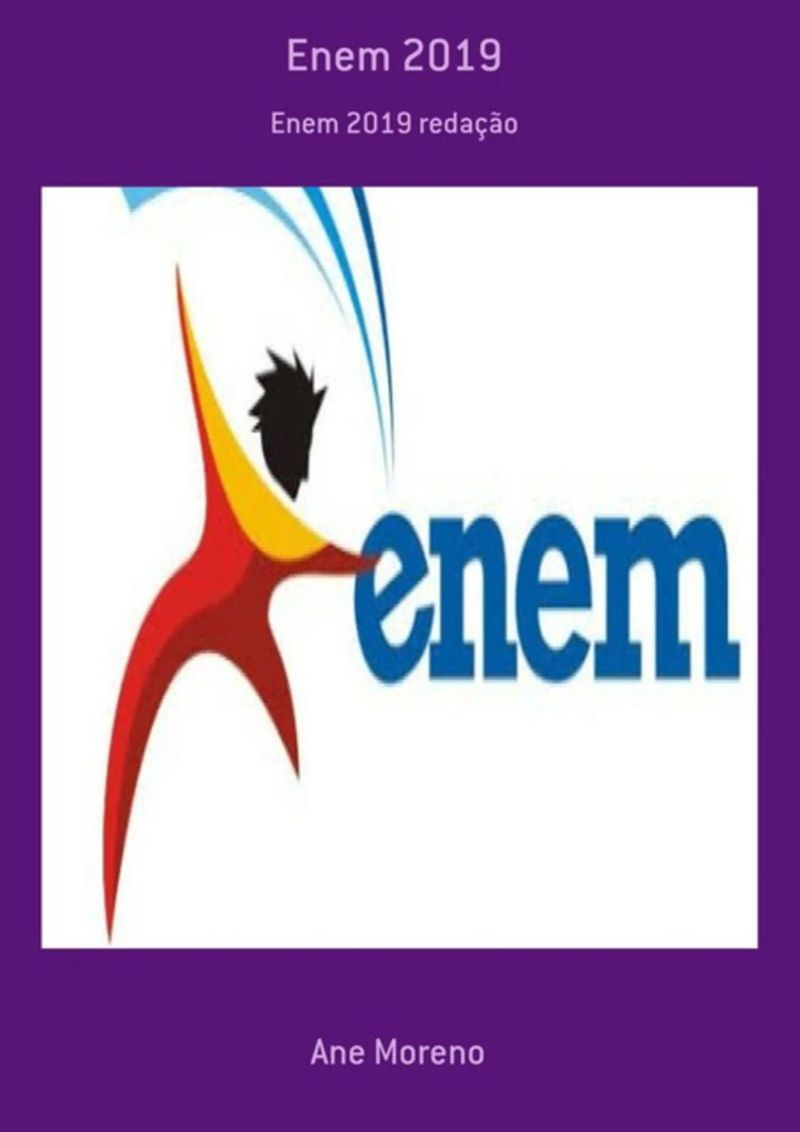 Enem 2019