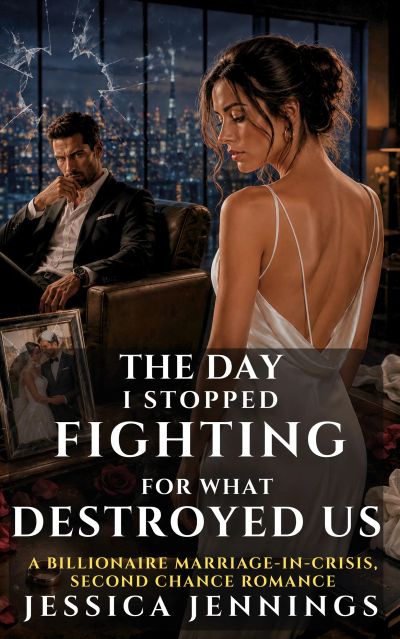 A Billionaire Marriage-in-Crisis, Second Chance Romance