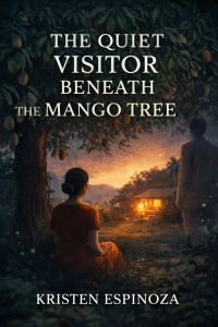 The Quiet Visitor Beneath the Mango Tree