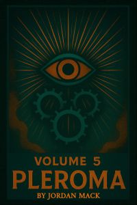 Pleroma Vol. 5 (Conviction)