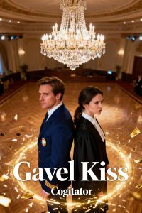 Gavel Kiss