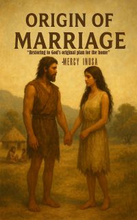 Origin of marriage
