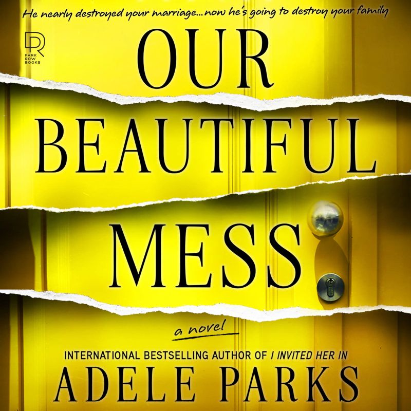 Our Beautiful Mess