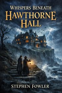 Whispers Beneath Hawthorne Hall
