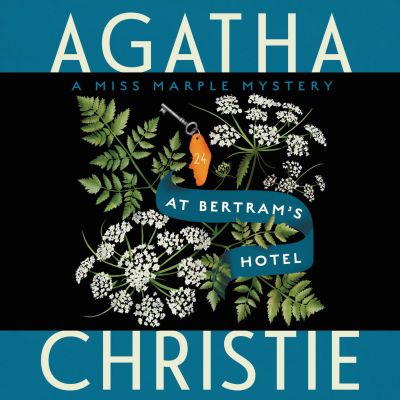 At Bertram's Hotel