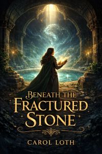 Beneath The Fractured Stone