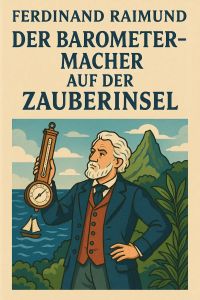 Der Barometermacher auf der Zauberinsel