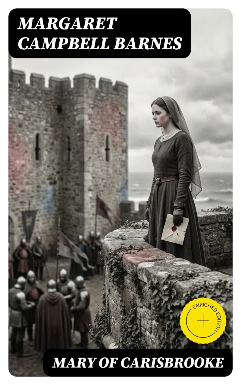Mary of Carisbrooke