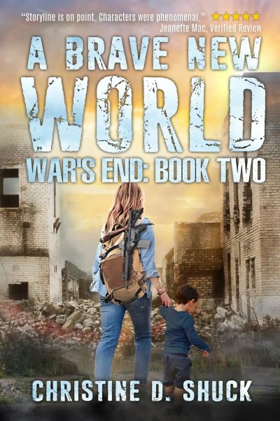 A Brave New World