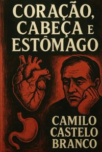 Coração, Cabeça e Estômago